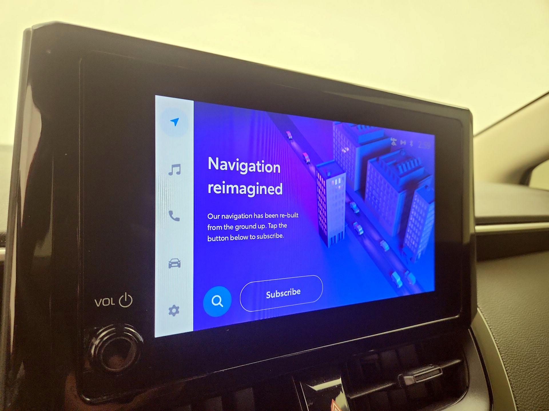 Thumbnail: 2023 Toyota Corolla - 14