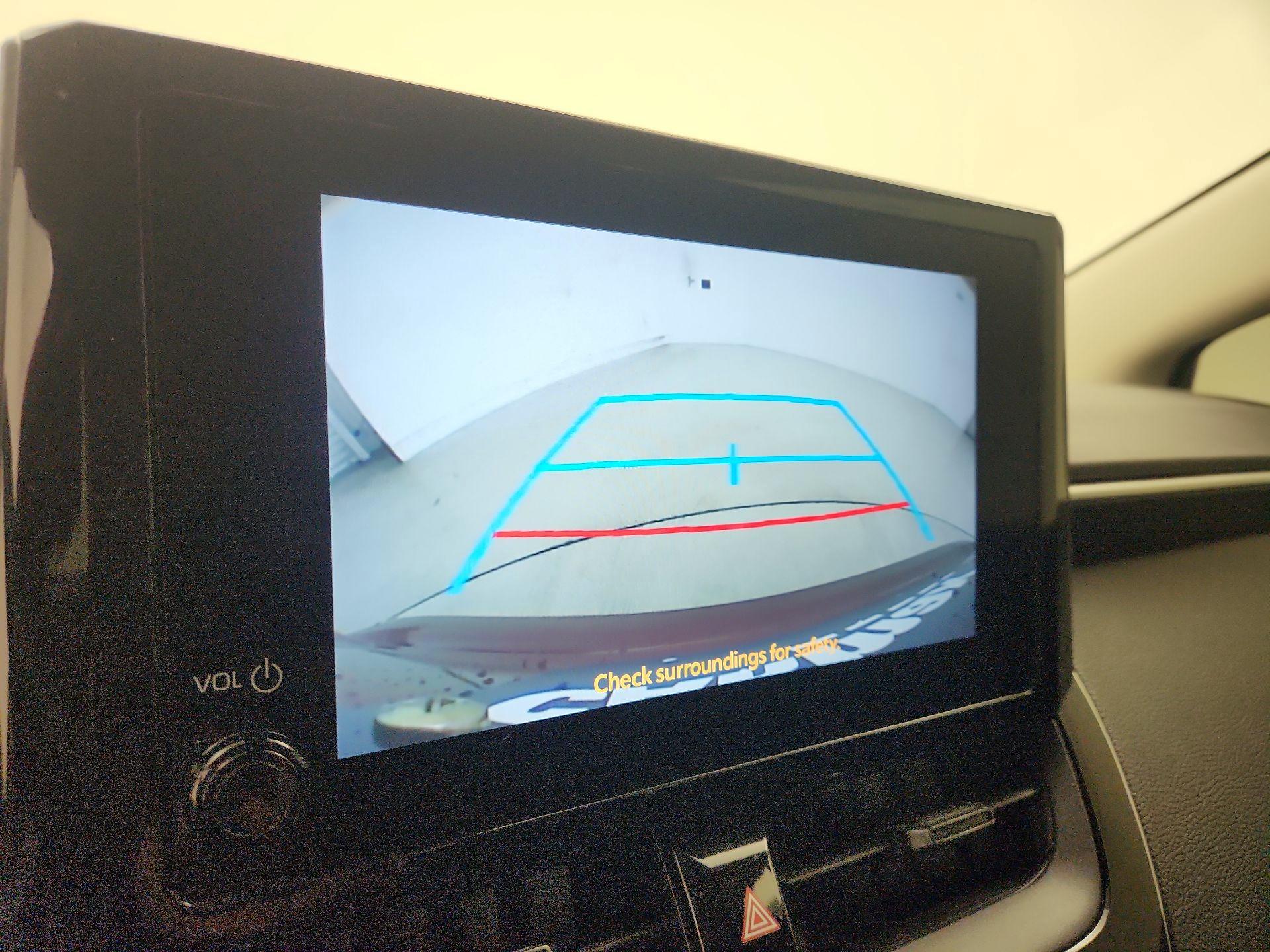 Thumbnail: 2023 Toyota Corolla - 15