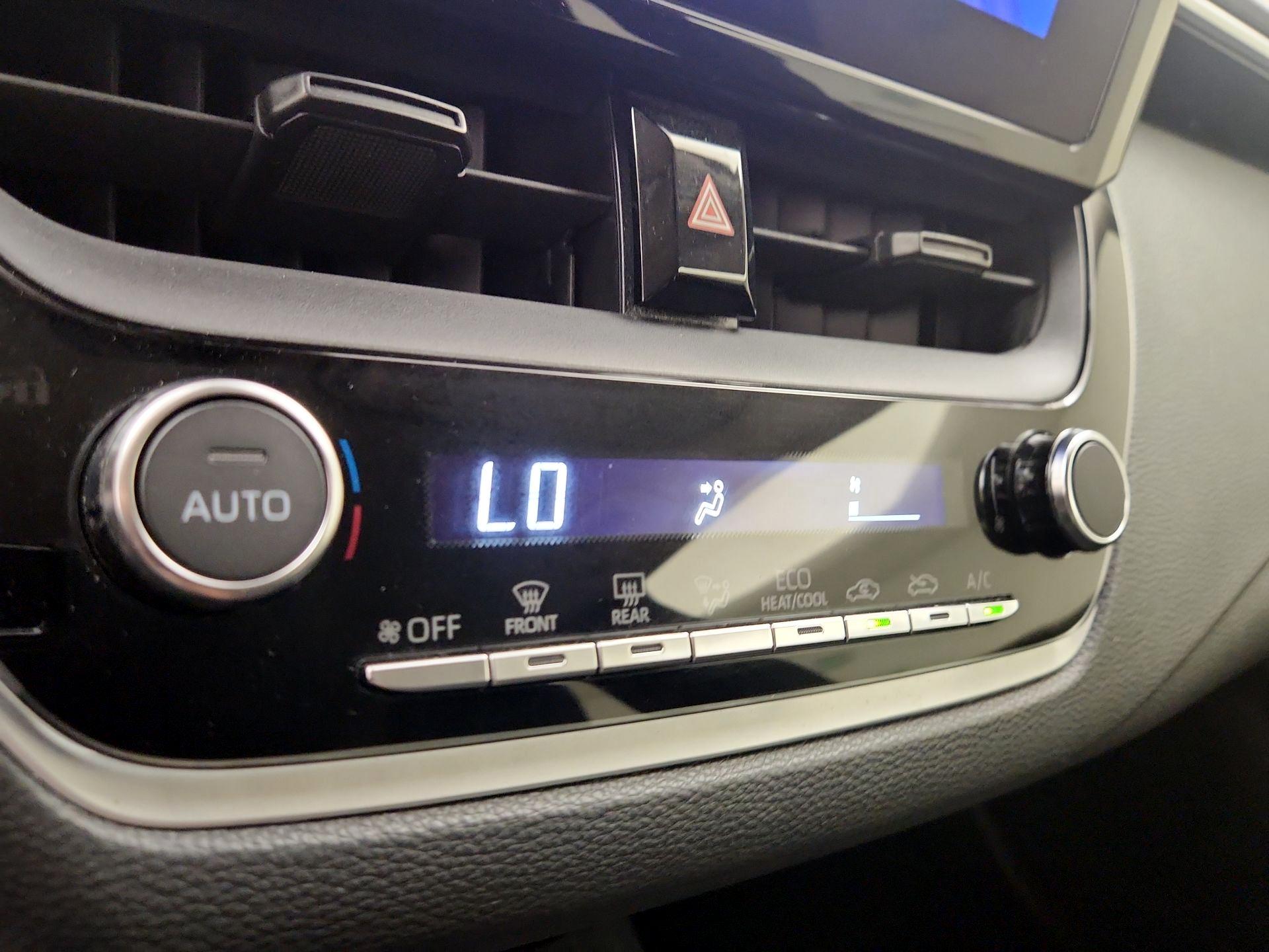 Thumbnail: 2023 Toyota Corolla - 17