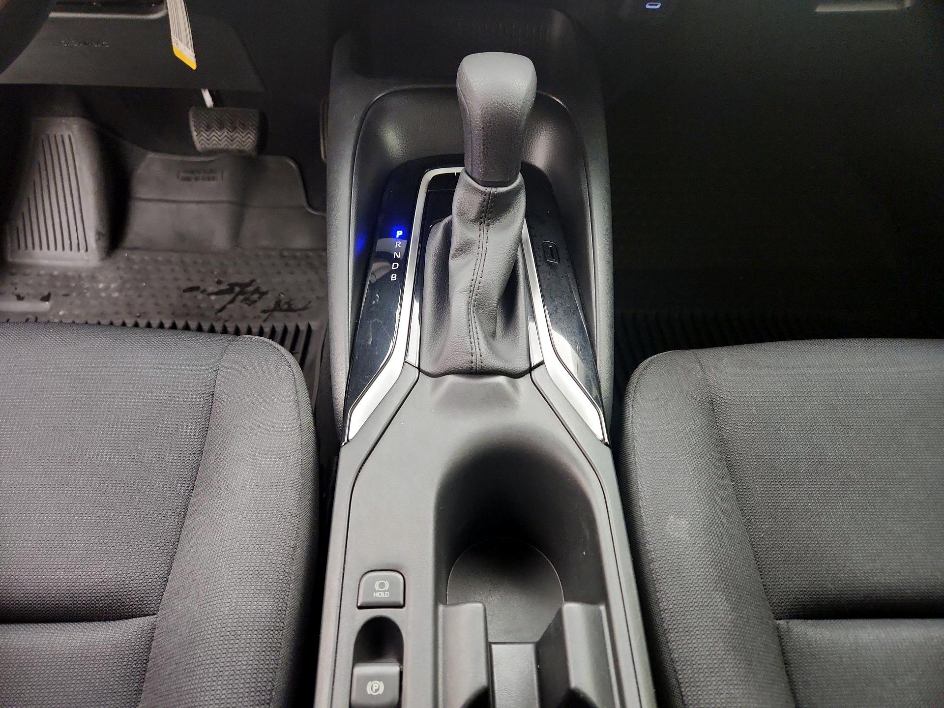 Thumbnail: 2023 Toyota Corolla - 18