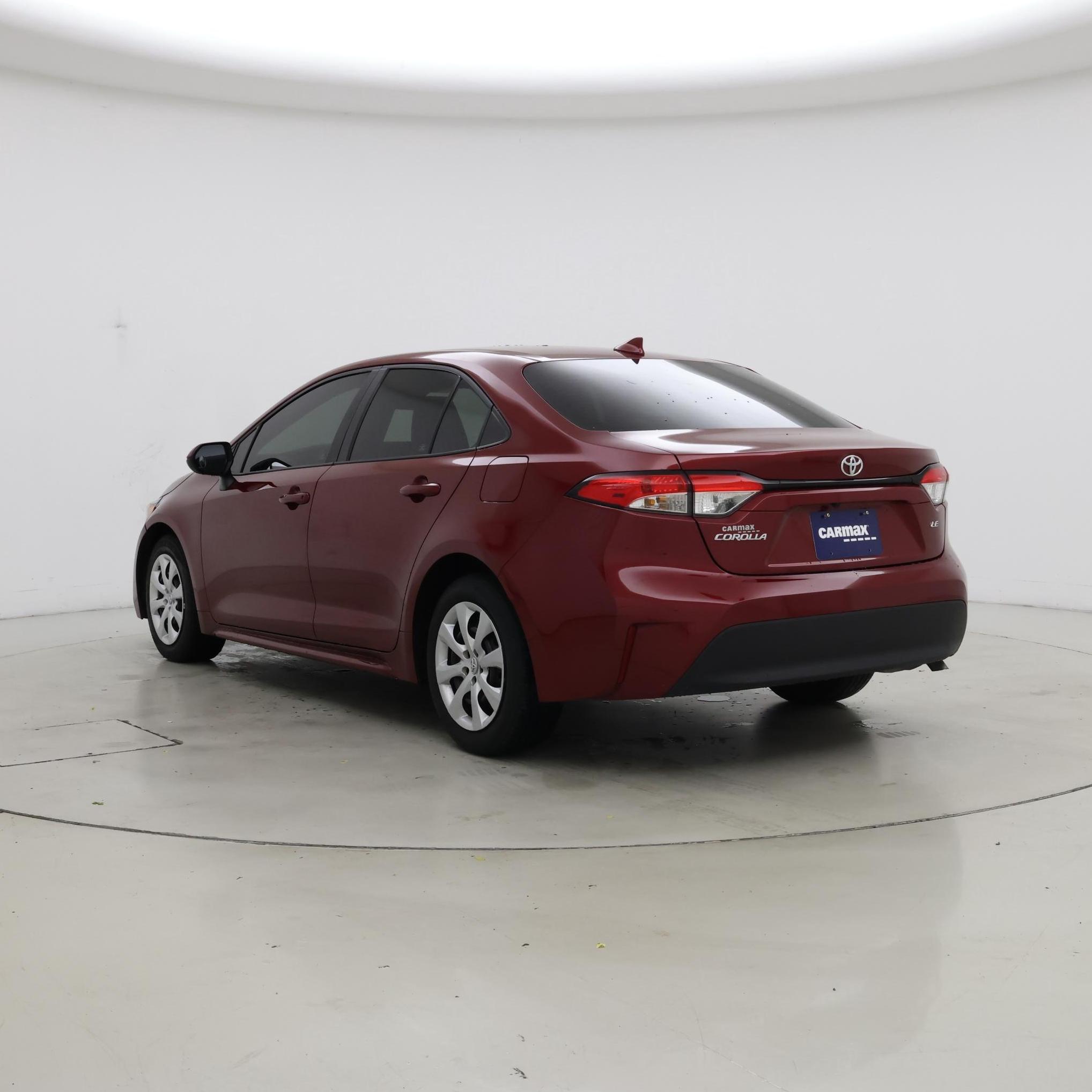 Thumbnail: 2023 Toyota Corolla - 2