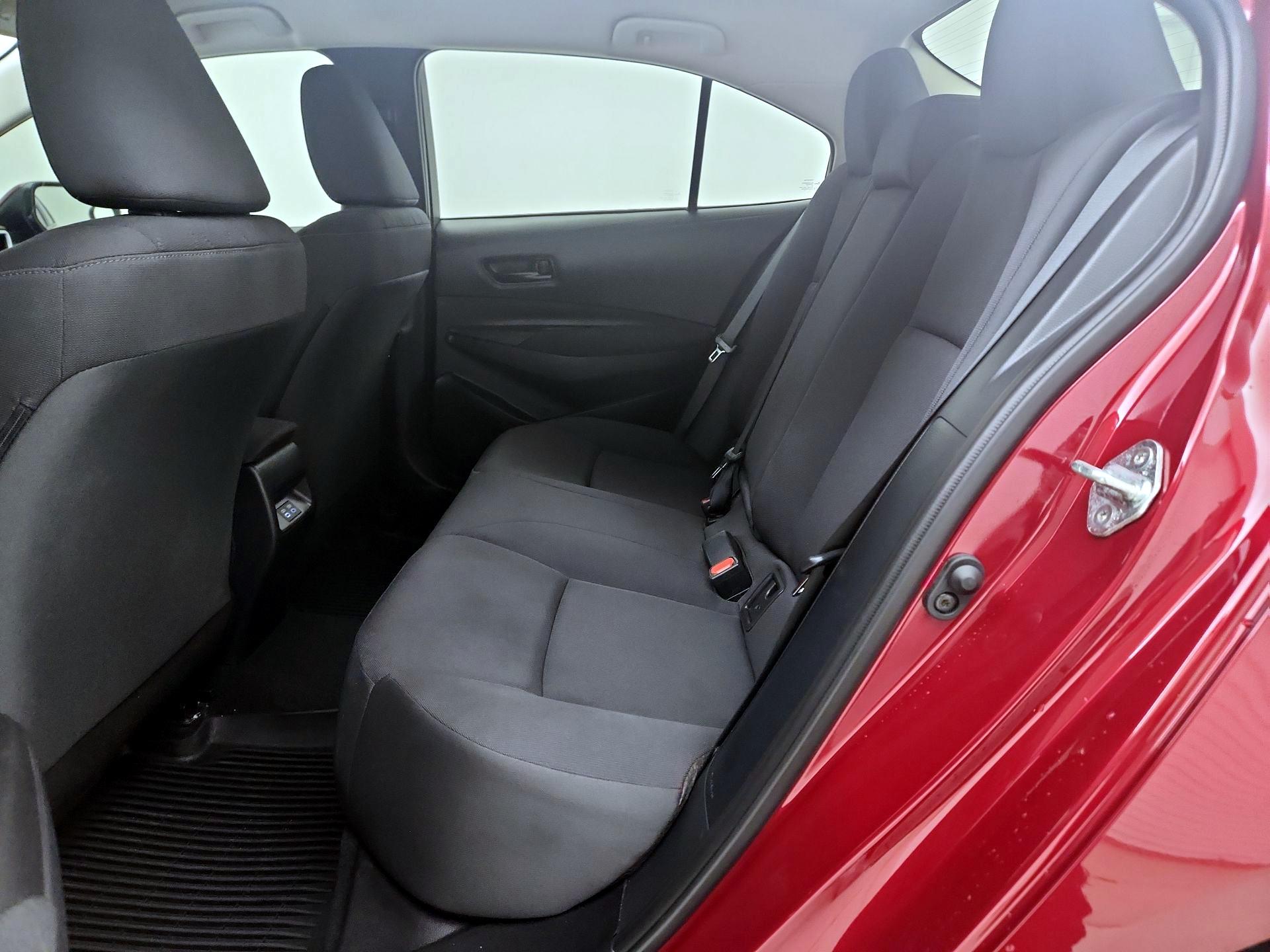 Thumbnail: 2023 Toyota Corolla - 20