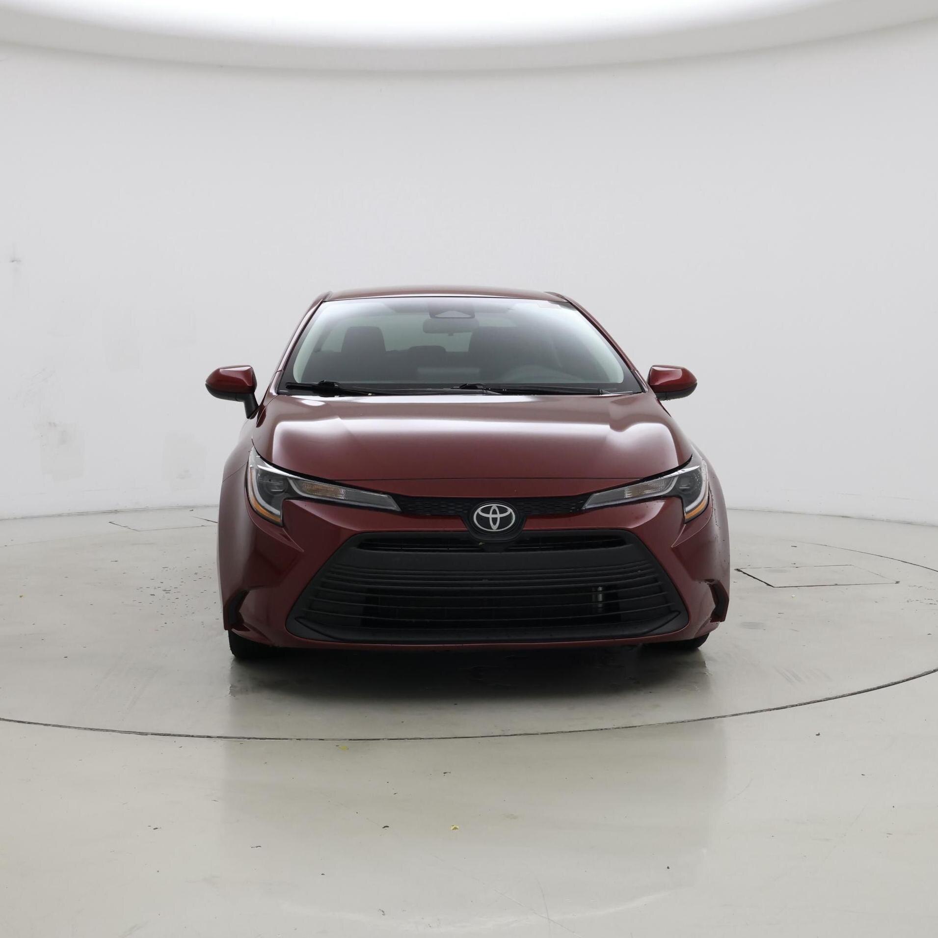 Thumbnail: 2023 Toyota Corolla - 5