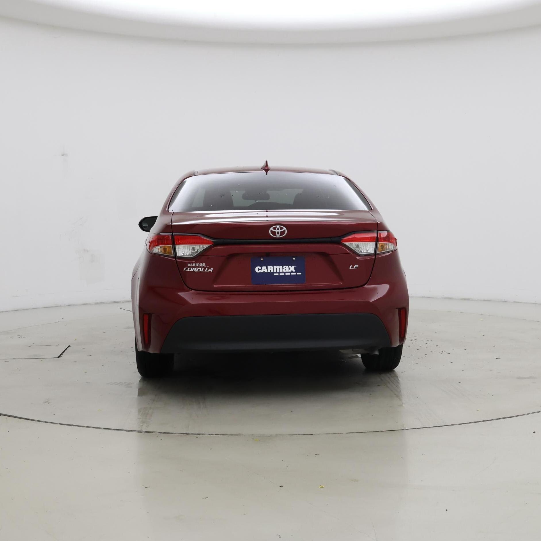 Thumbnail: 2023 Toyota Corolla - 6