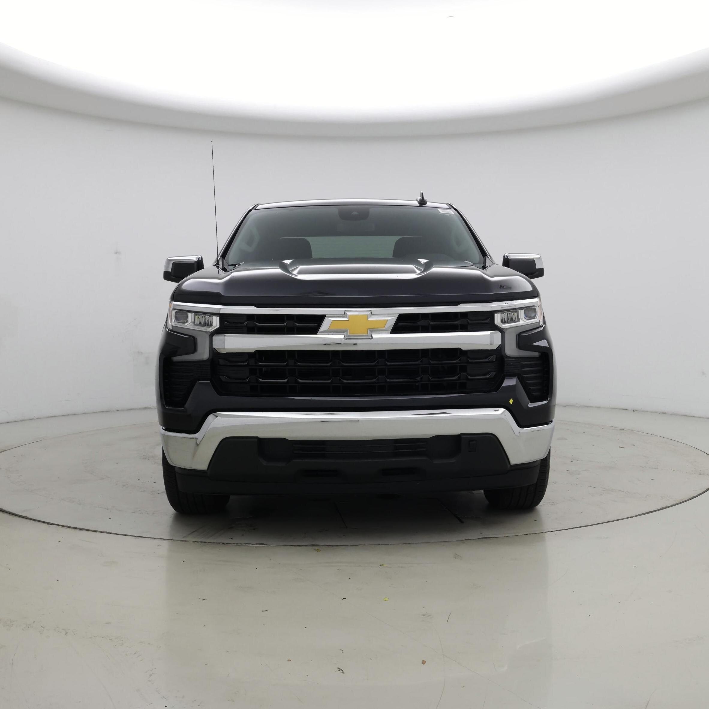 Thumbnail: 2024 Chevrolet Silverado 1500 - 5