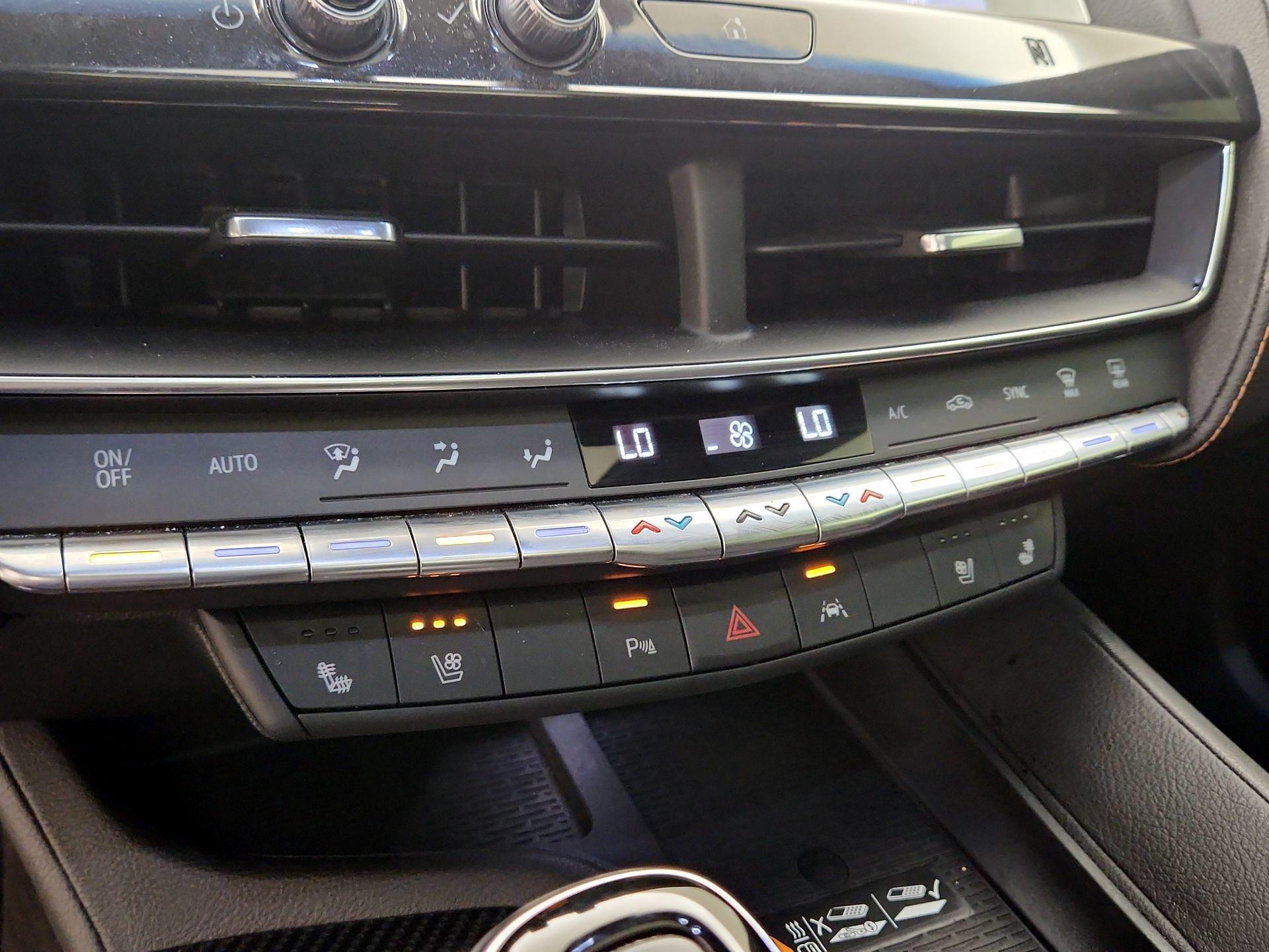 Thumbnail: 2020 Cadillac CT5 - 17