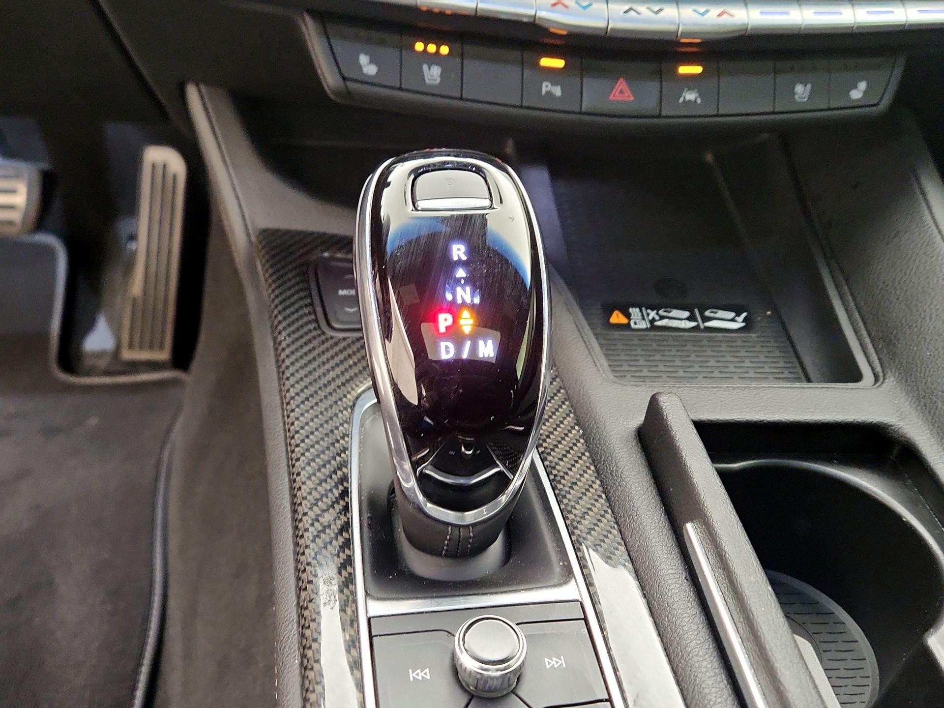 Thumbnail: 2020 Cadillac CT5 - 18