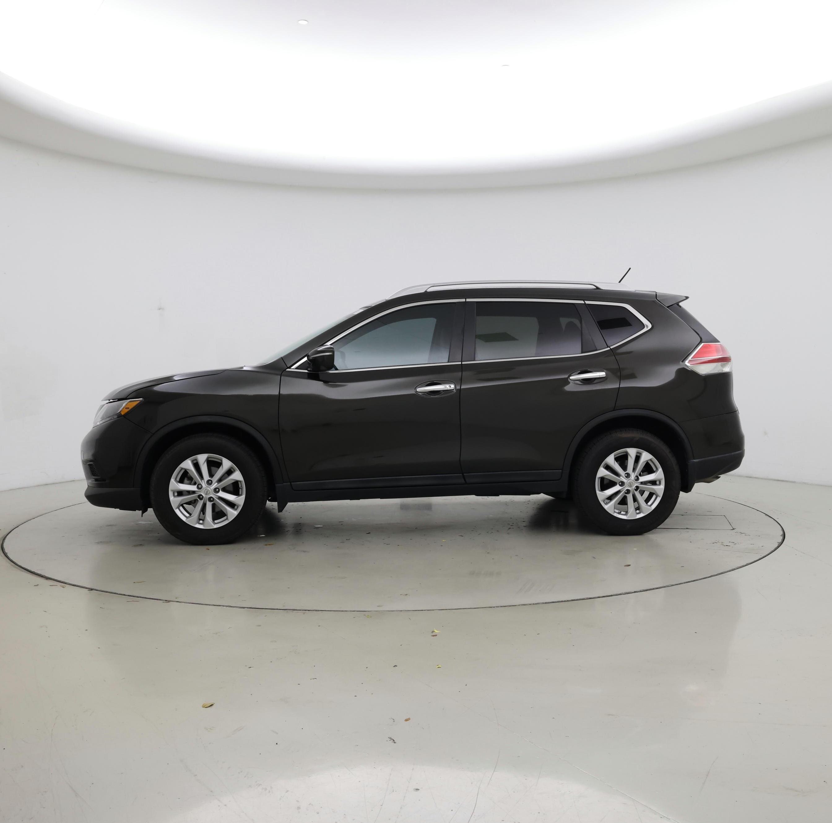 Thumbnail: 2014 Nissan Rogue - 3