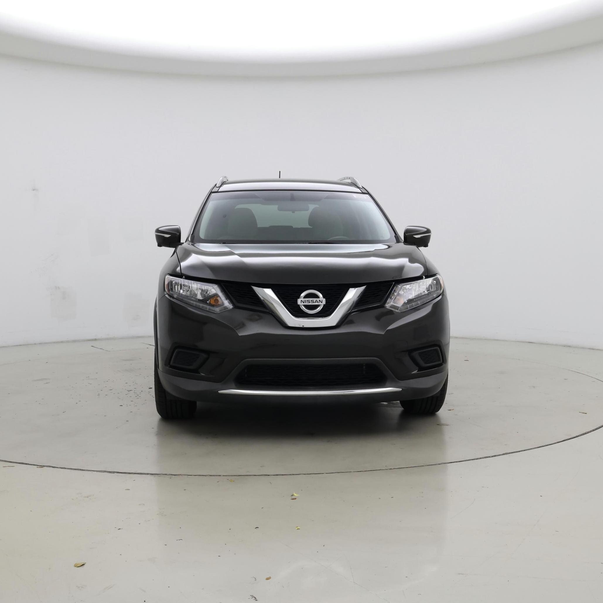 Thumbnail: 2014 Nissan Rogue - 5