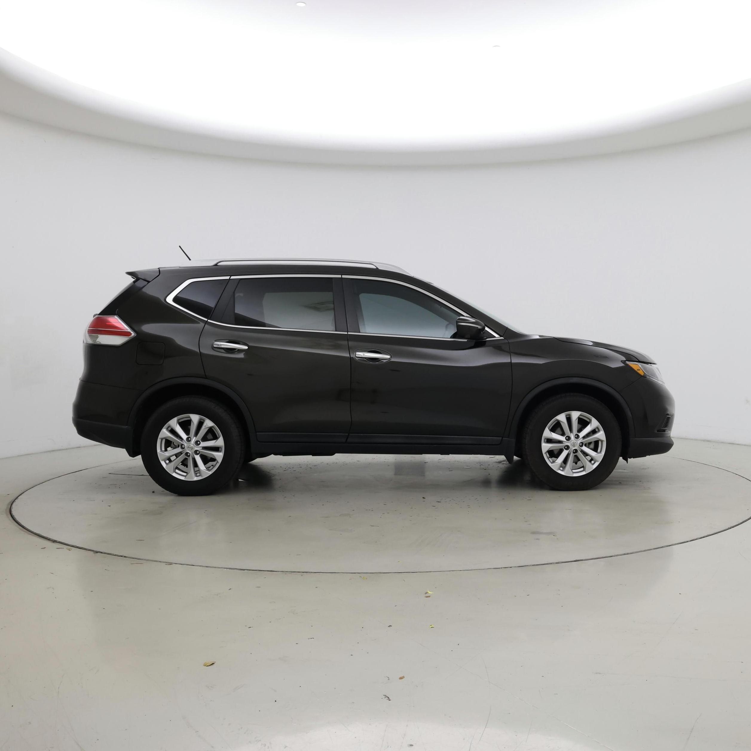 Thumbnail: 2014 Nissan Rogue - 7