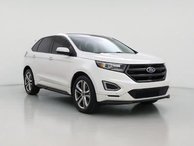2015 Ford Edge Sport