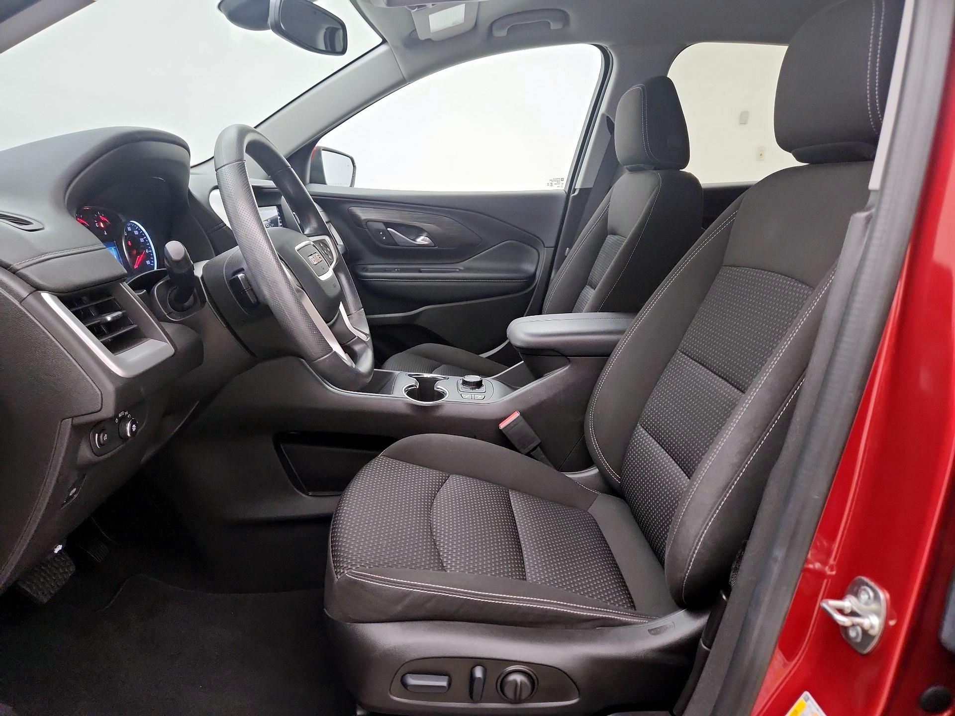 Thumbnail: 2024 GMC Terrain - 11