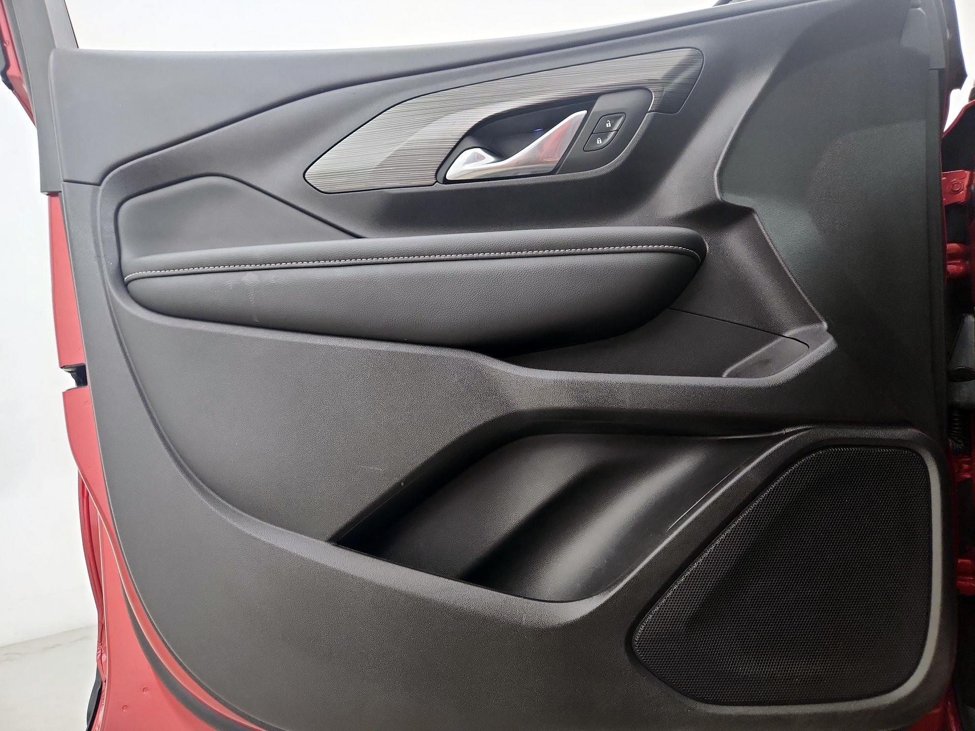 Thumbnail: 2024 GMC Terrain - 12