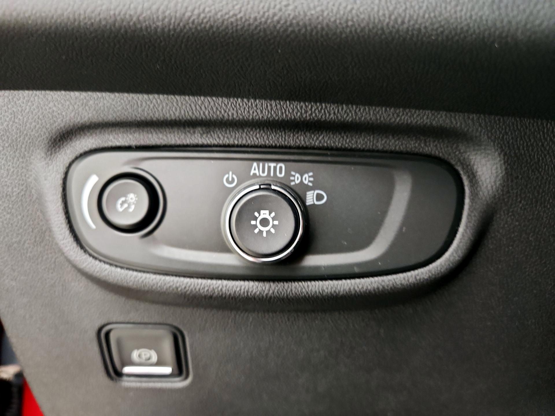 Thumbnail: 2024 GMC Terrain - 13