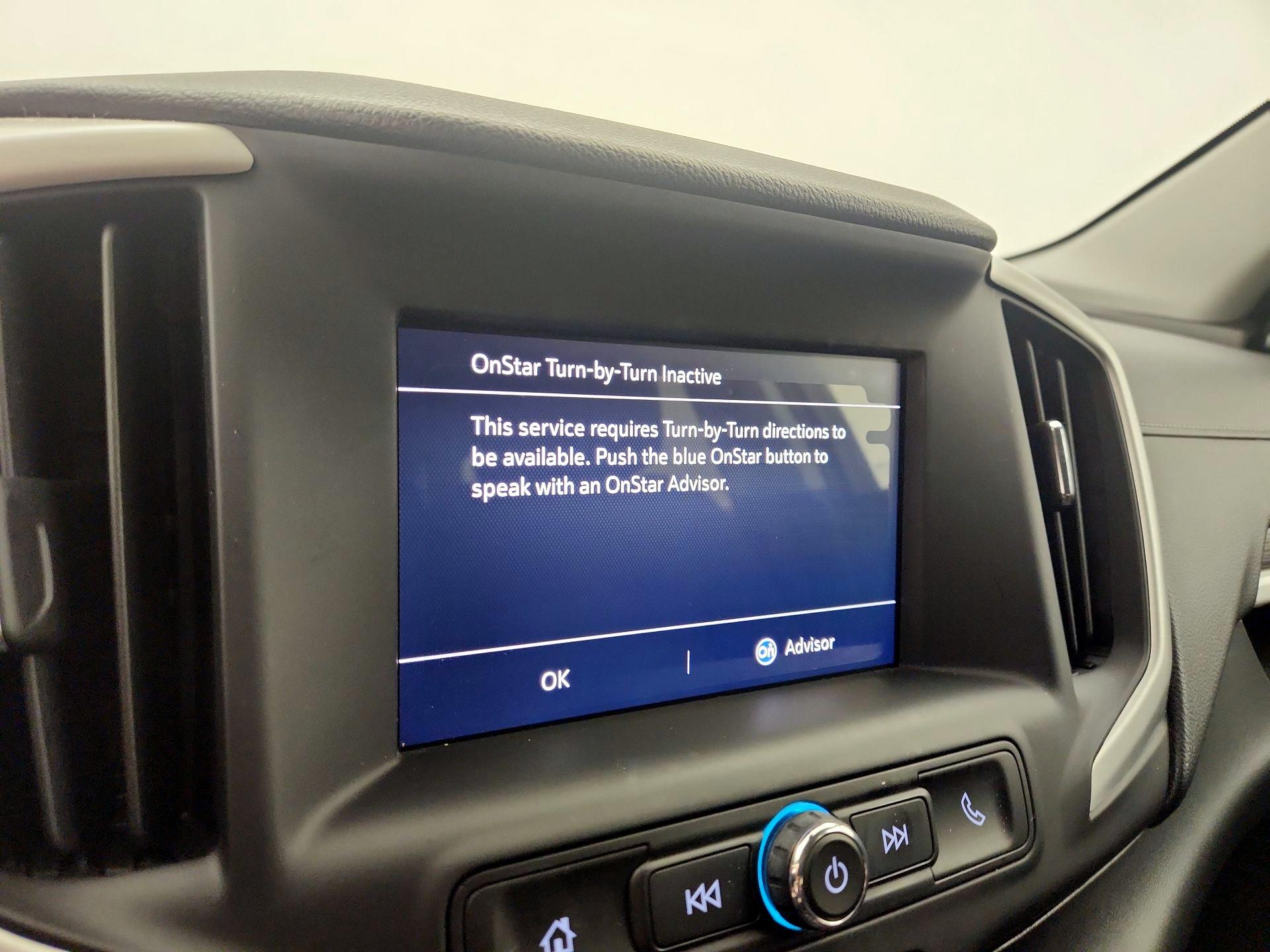 Thumbnail: 2024 GMC Terrain - 14