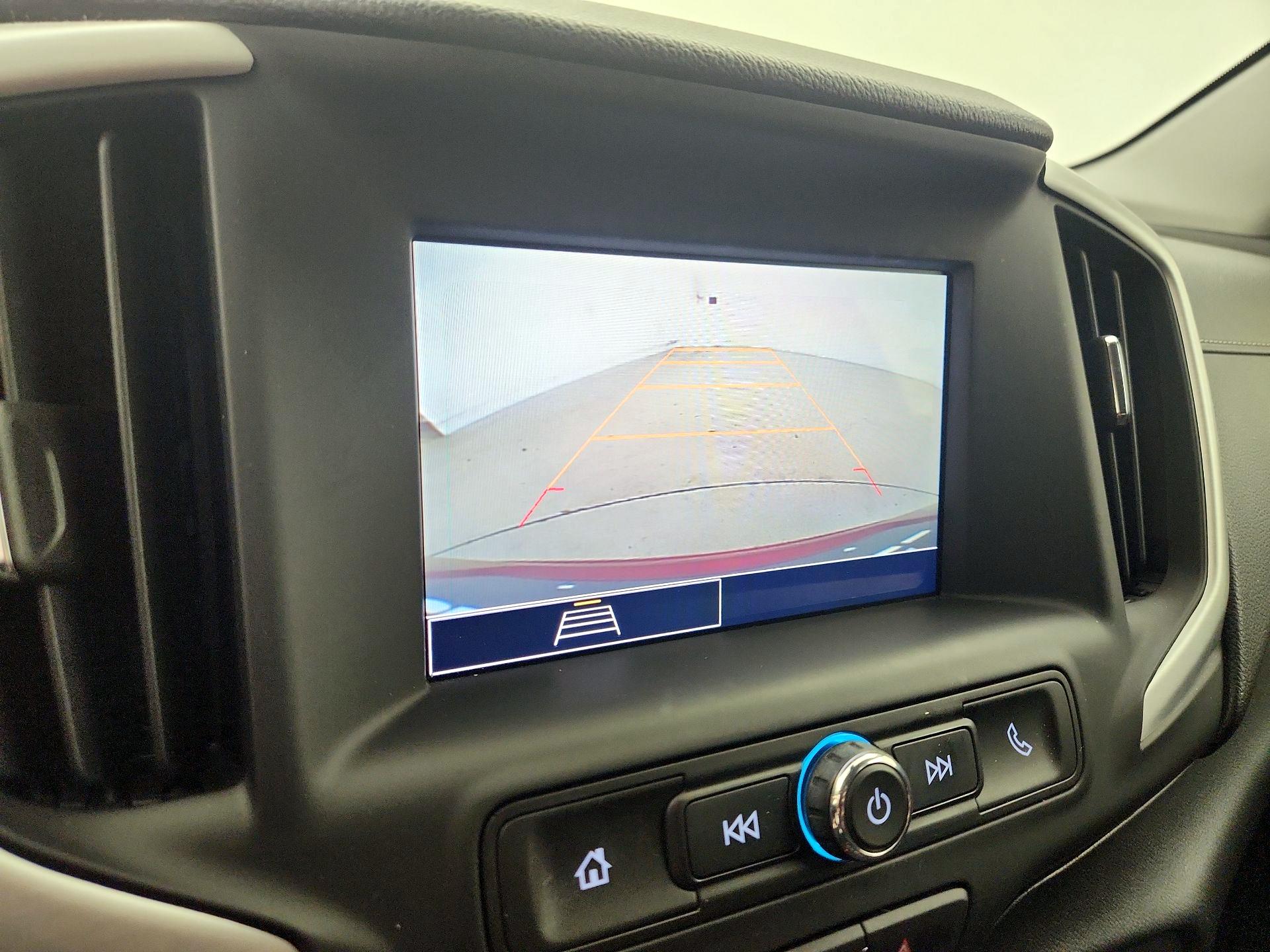 Thumbnail: 2024 GMC Terrain - 15