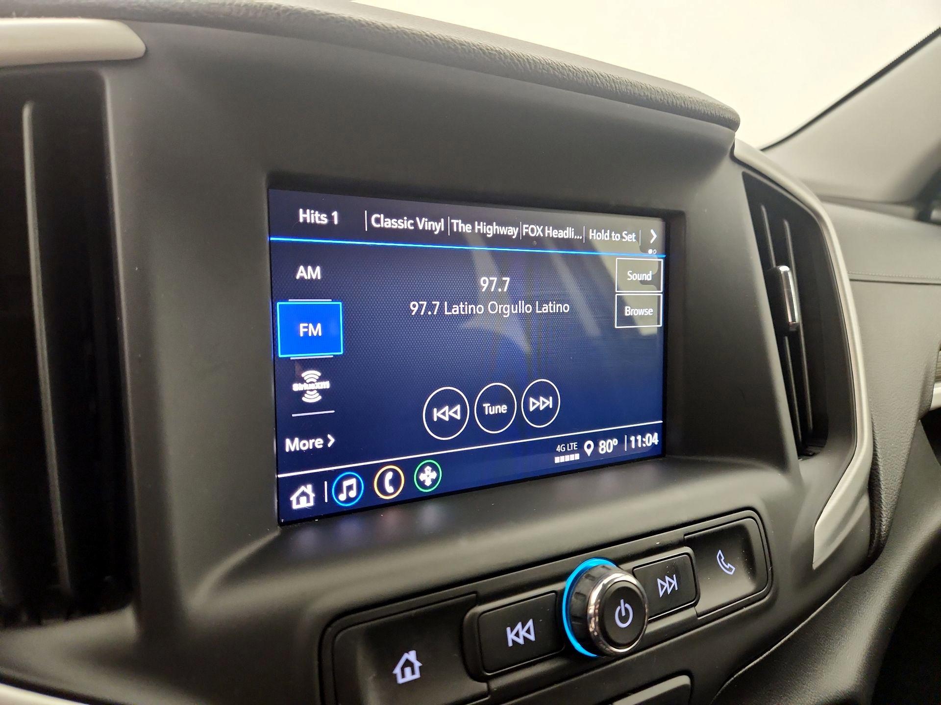 Thumbnail: 2024 GMC Terrain - 16