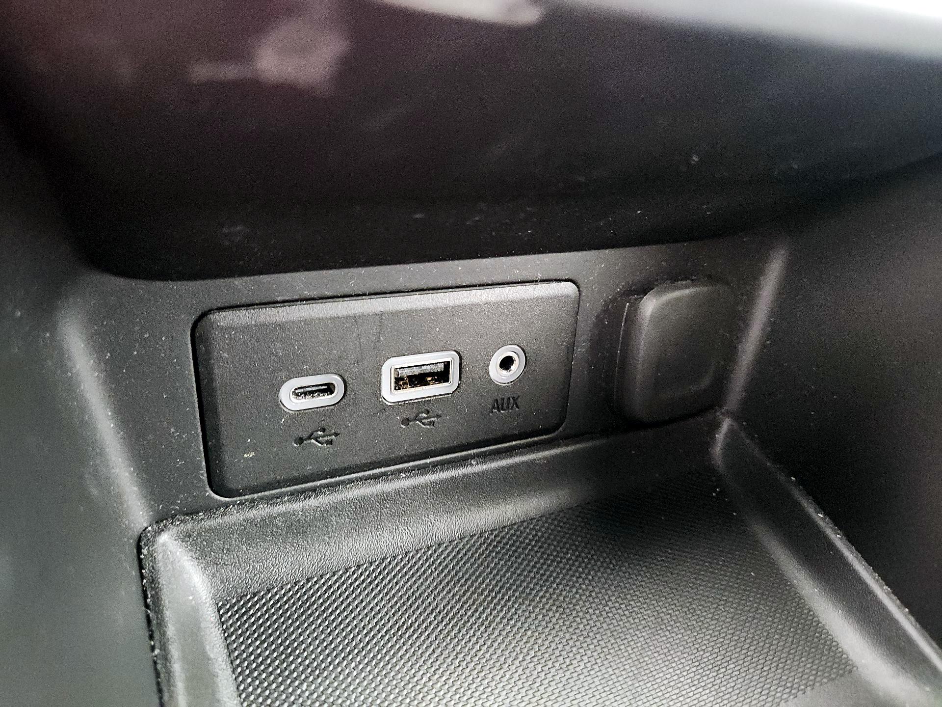 Thumbnail: 2024 GMC Terrain - 19