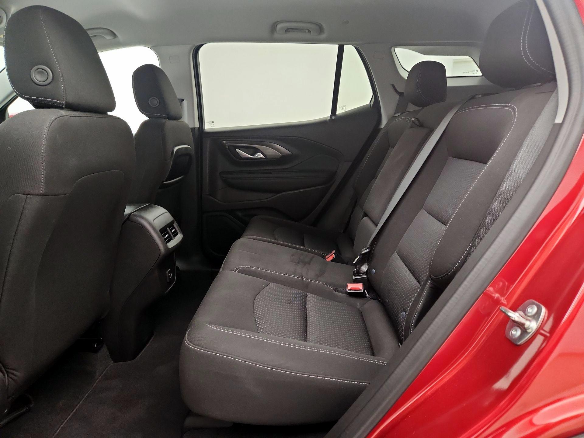 Thumbnail: 2024 GMC Terrain - 20