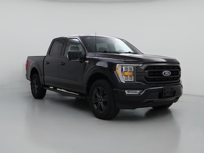 2023 Ford F150 XLT