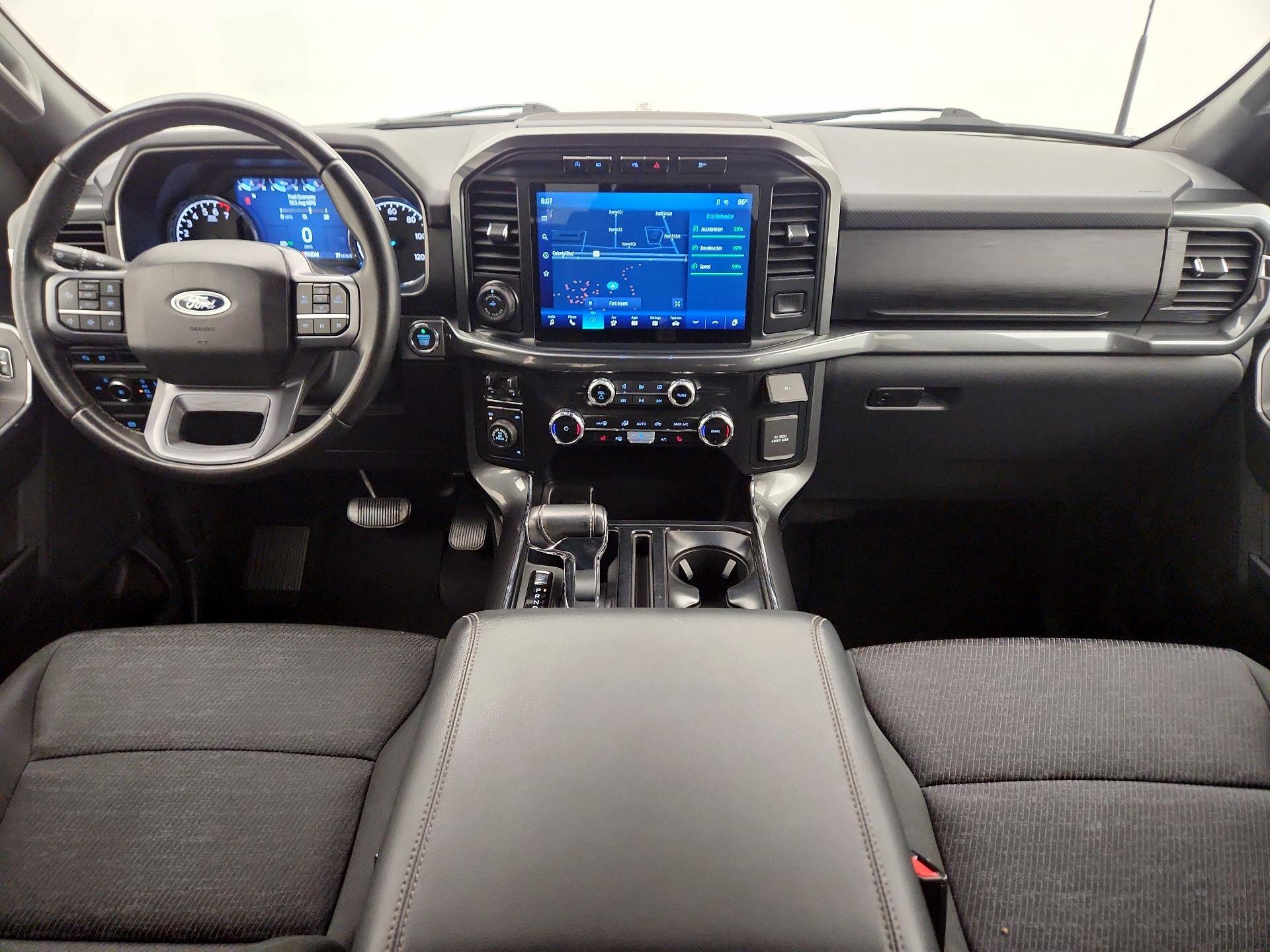 Thumbnail: 2023 Ford F-150 - 9