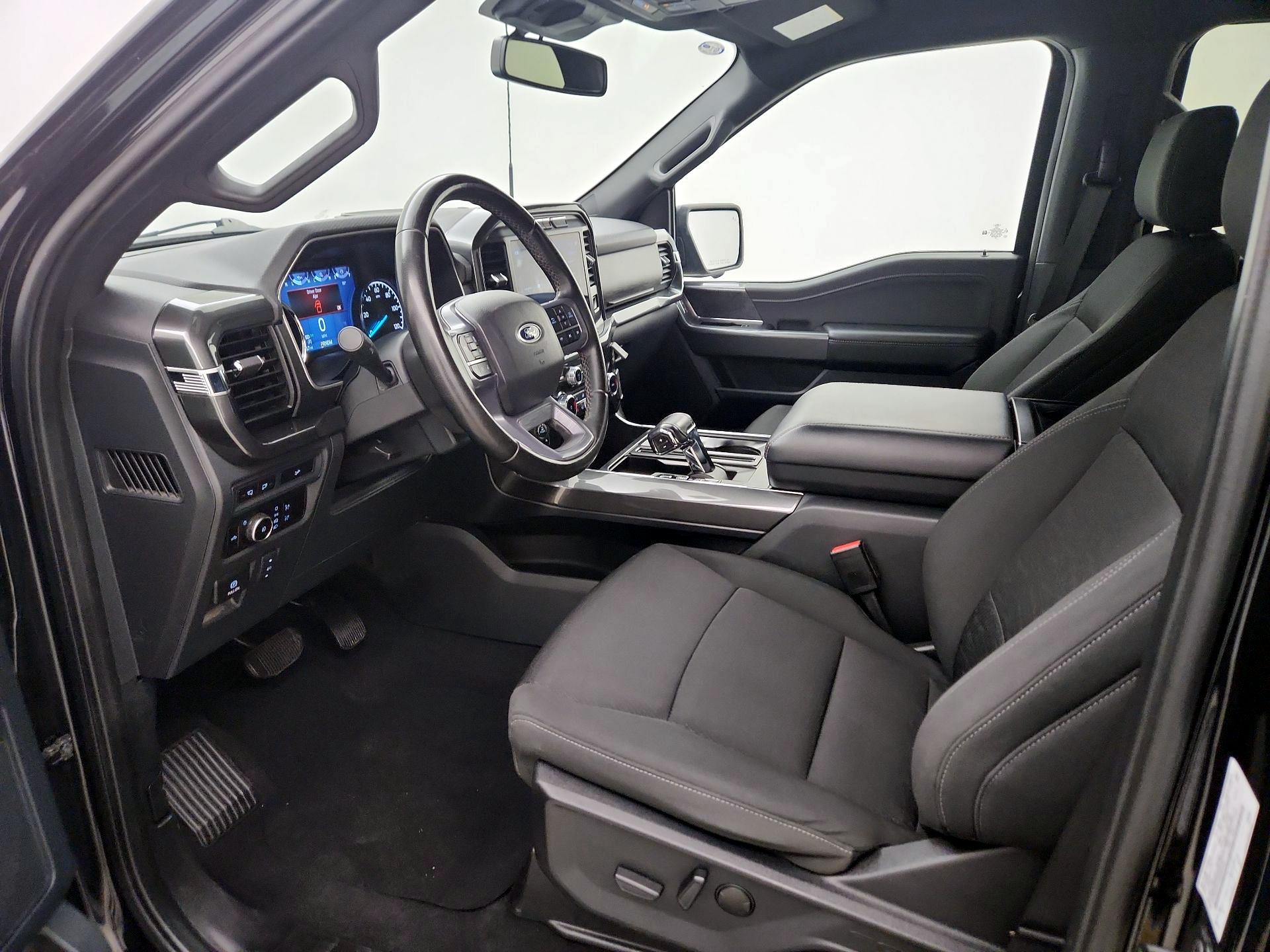 Thumbnail: 2023 Ford F-150 - 11