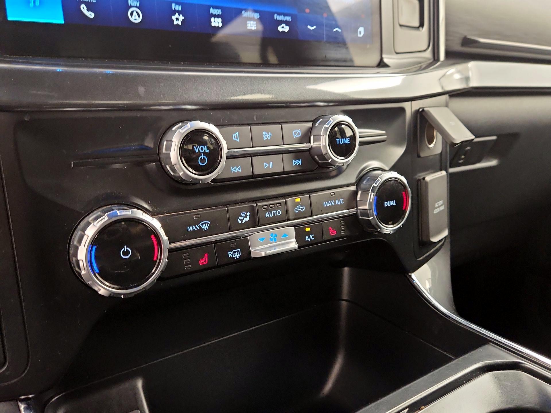 Thumbnail: 2023 Ford F-150 - 17