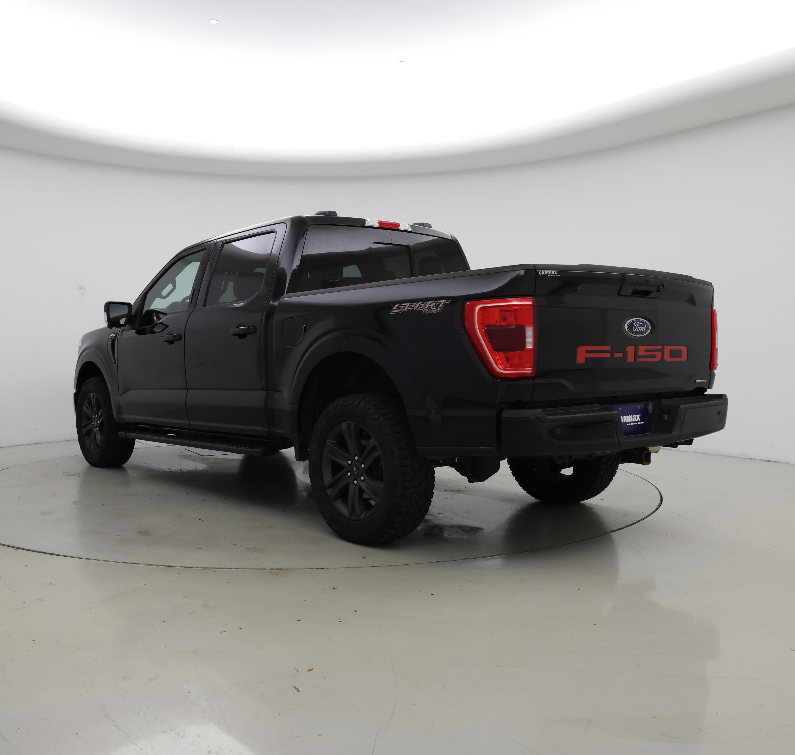 Thumbnail: 2023 Ford F-150 - 2