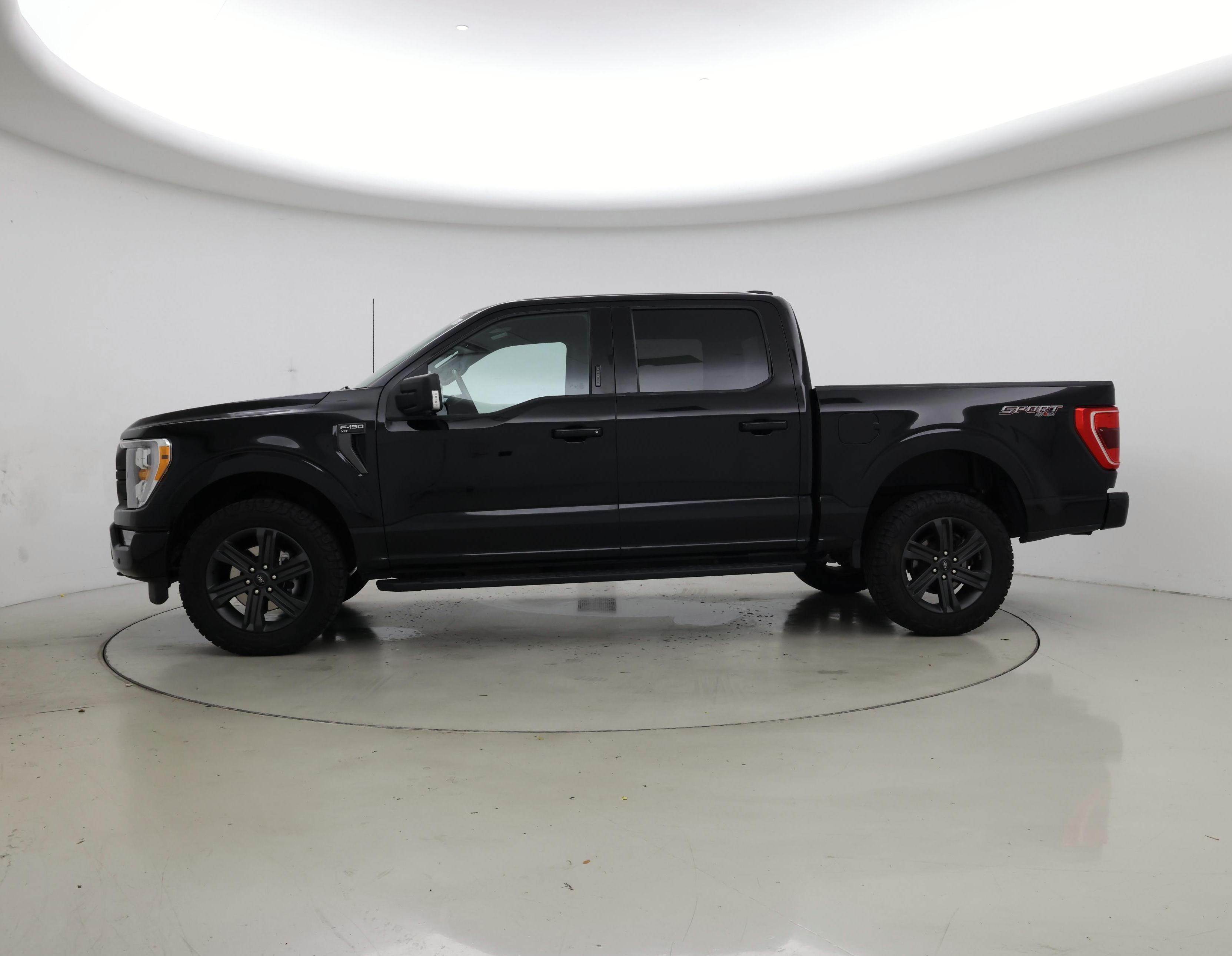 Thumbnail: 2023 Ford F-150 - 3