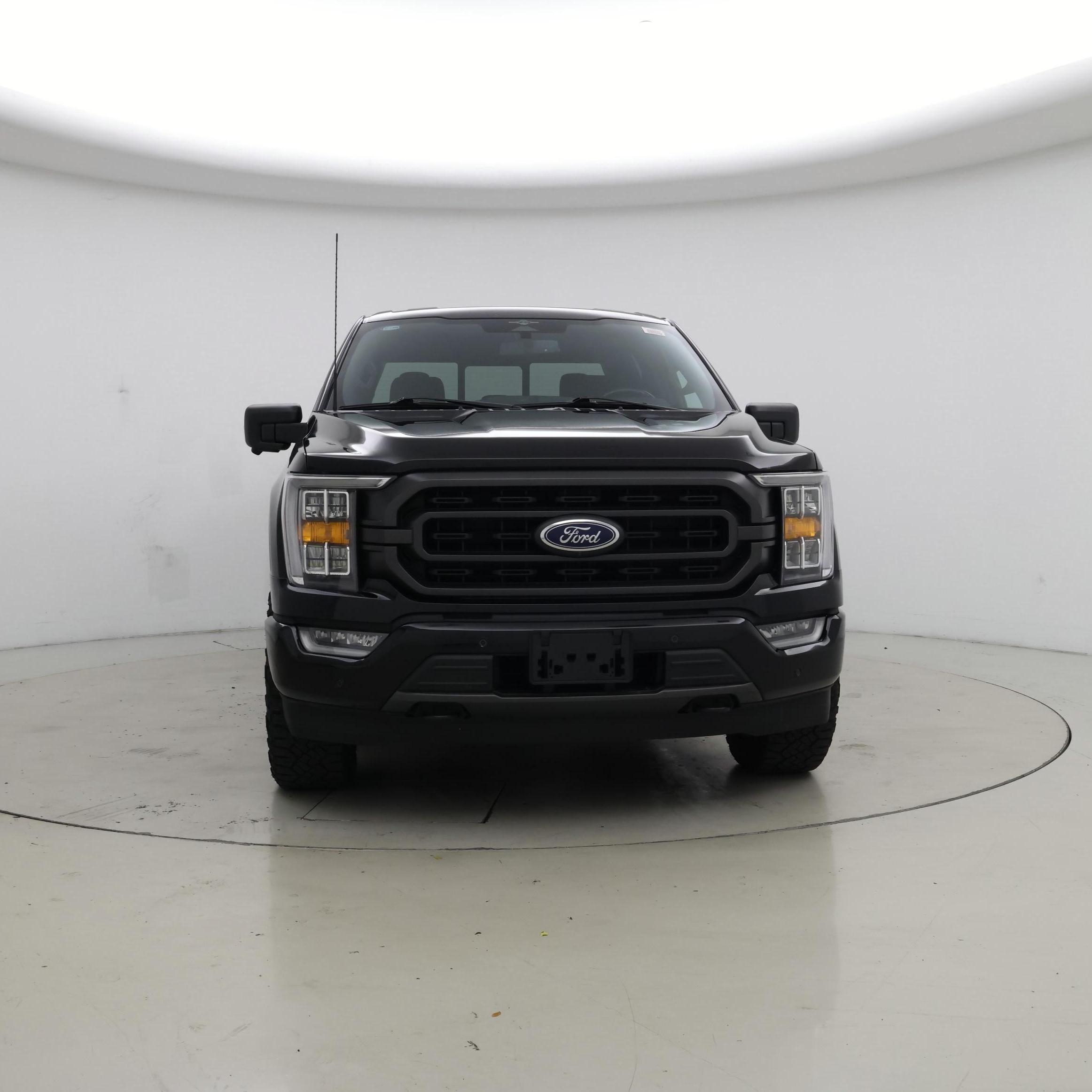 Thumbnail: 2023 Ford F-150 - 5