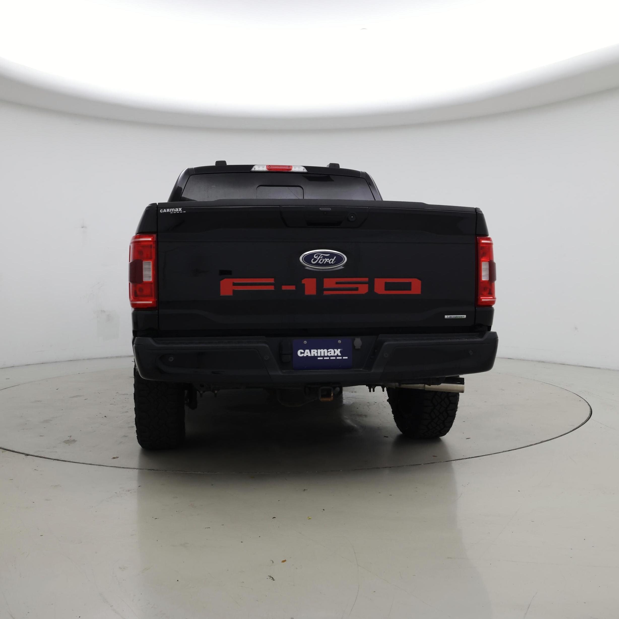 Thumbnail: 2023 Ford F-150 - 6