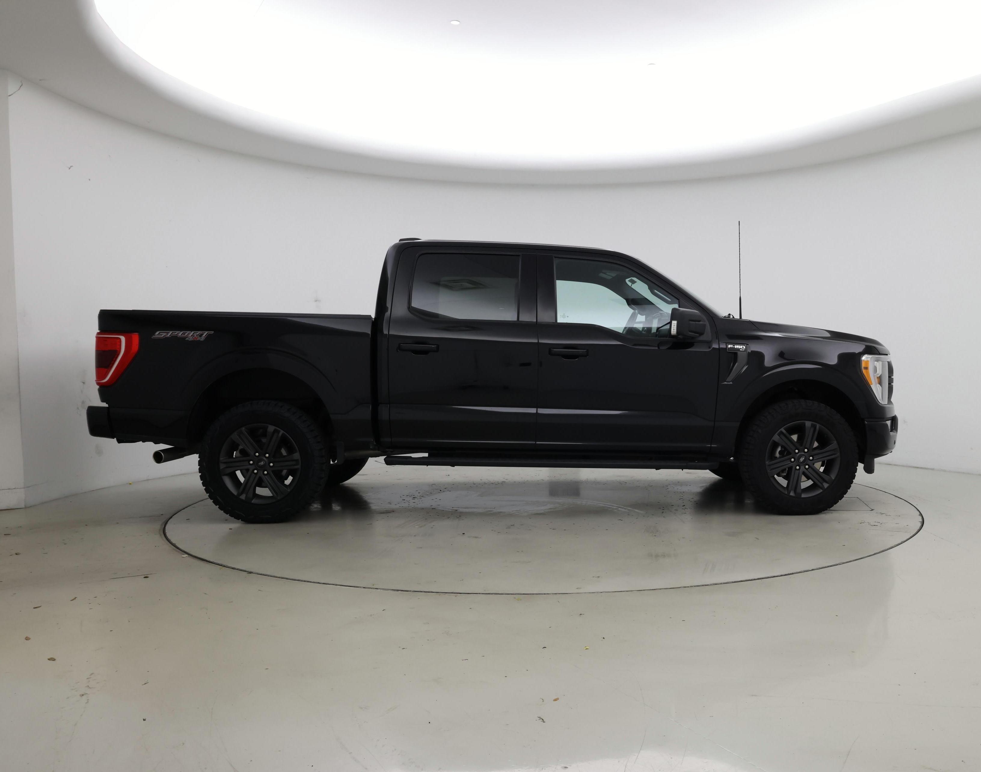 Thumbnail: 2023 Ford F-150 - 7