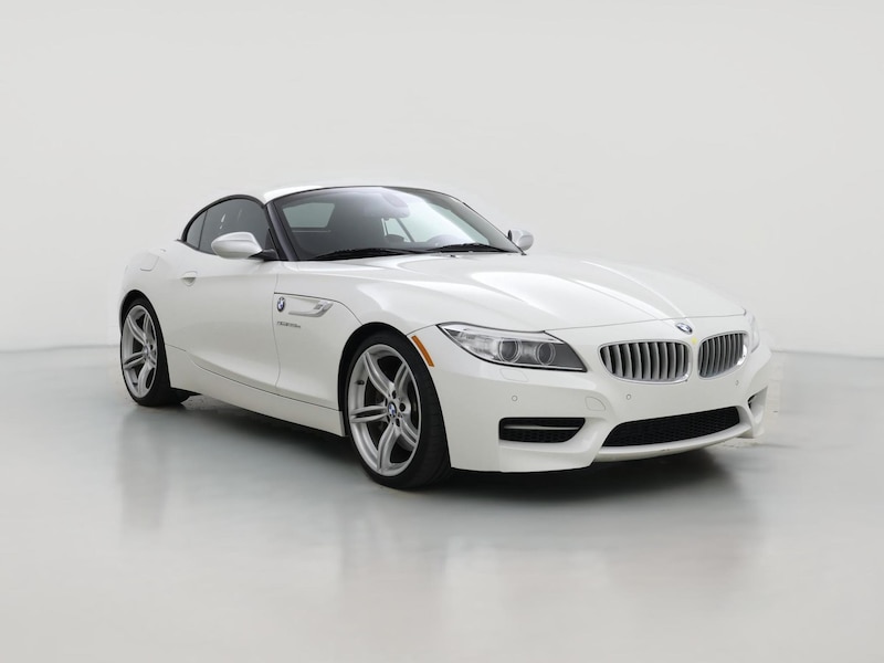 2014 BMW Z4 sDrive35is -
                  Fort Myers, FL