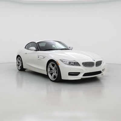 2014 BMW Z4 SDrive35is