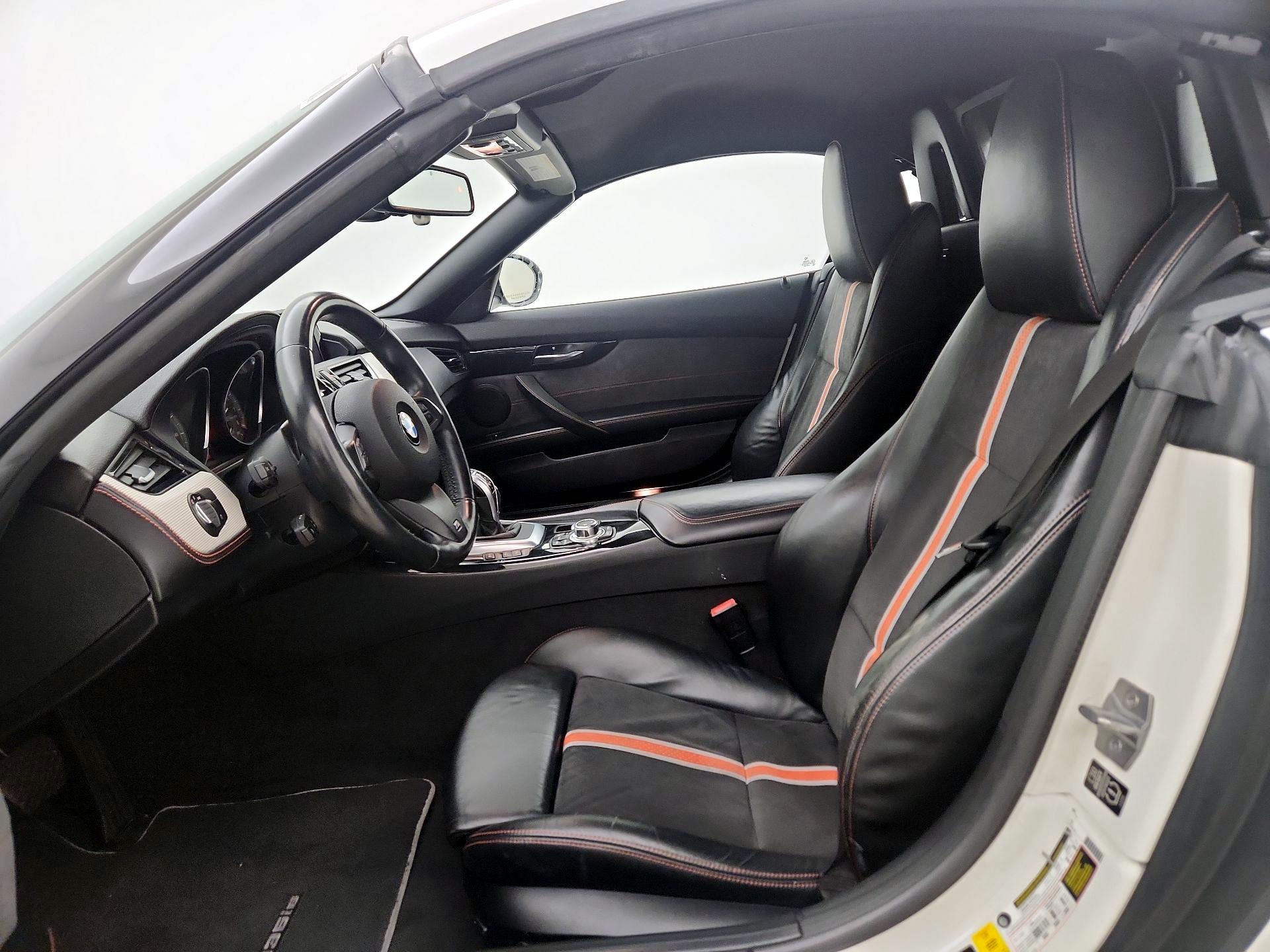 Thumbnail: 2014 BMW Z4 - 11