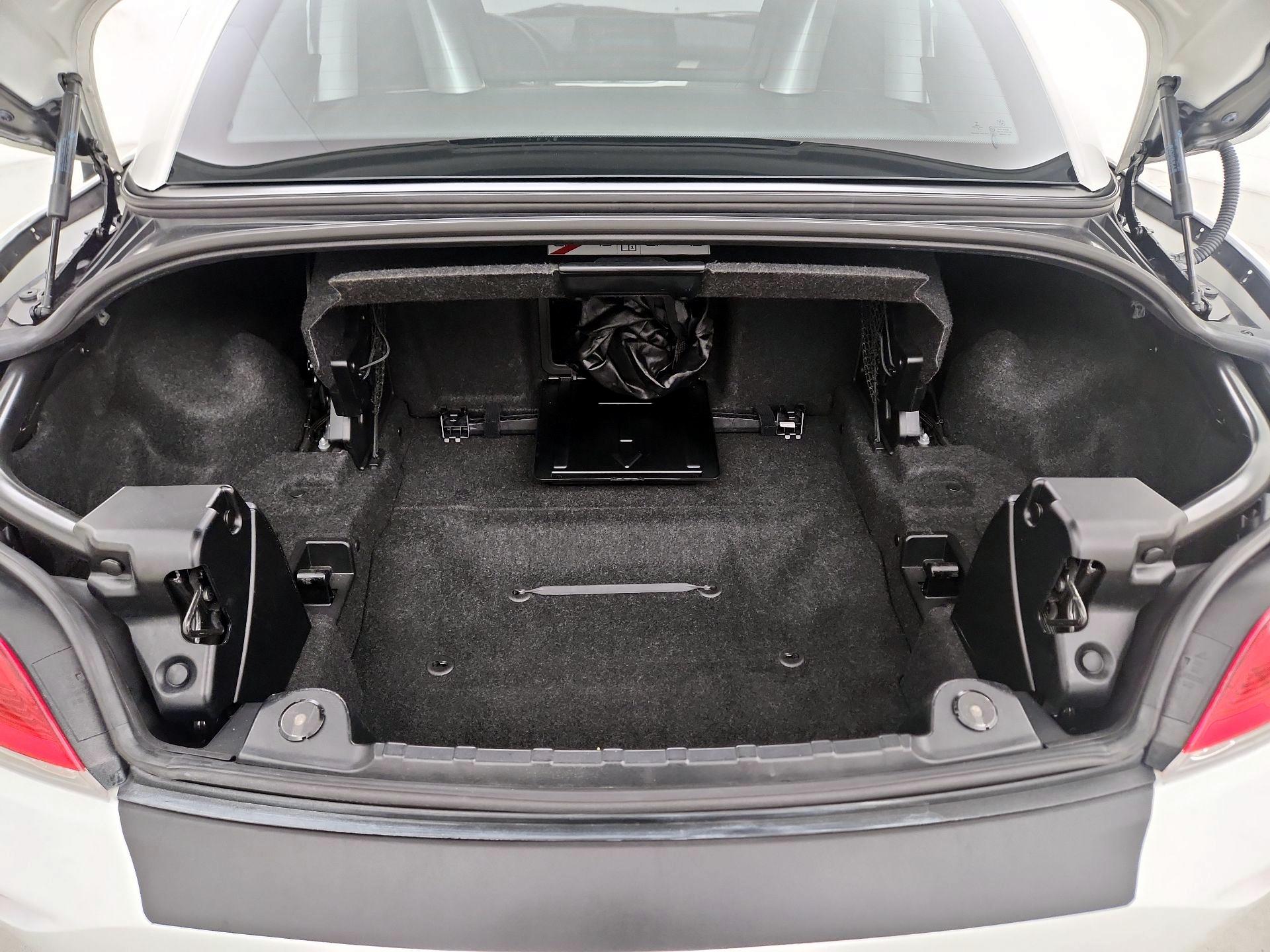 Thumbnail: 2014 BMW Z4 - 17