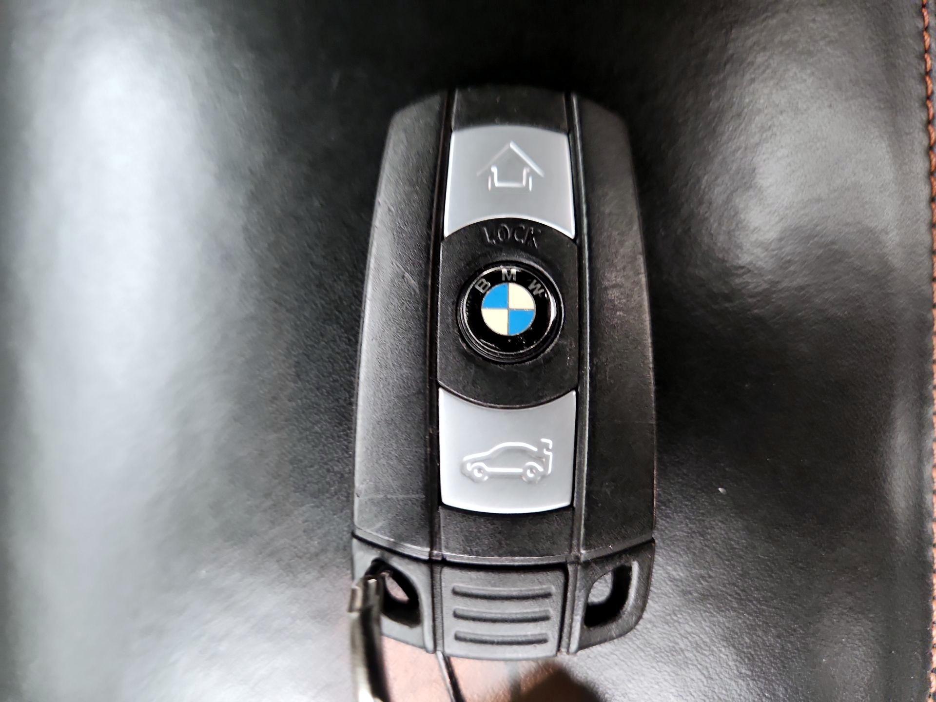 Thumbnail: 2014 BMW Z4 - 19