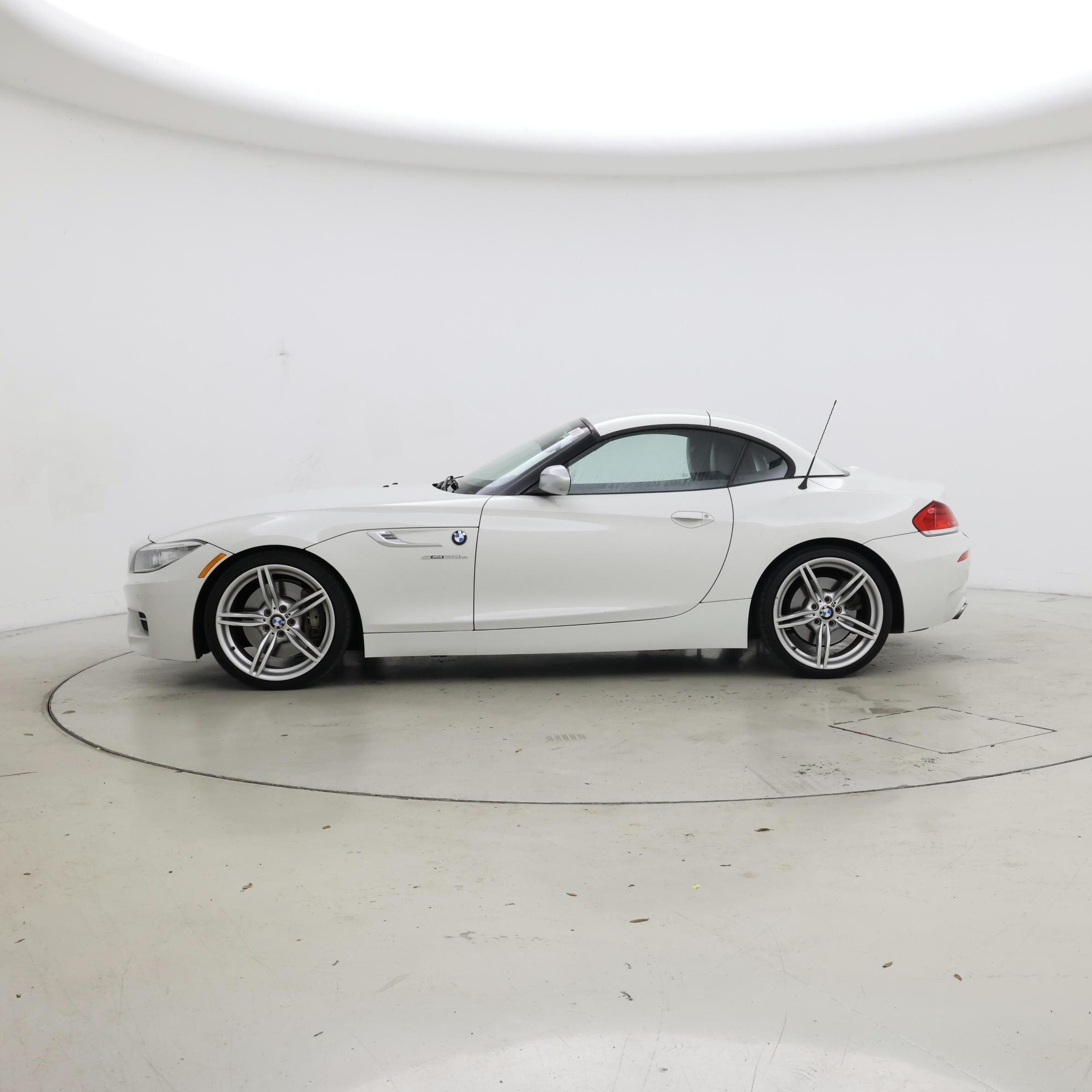 Thumbnail: 2014 BMW Z4 - 3