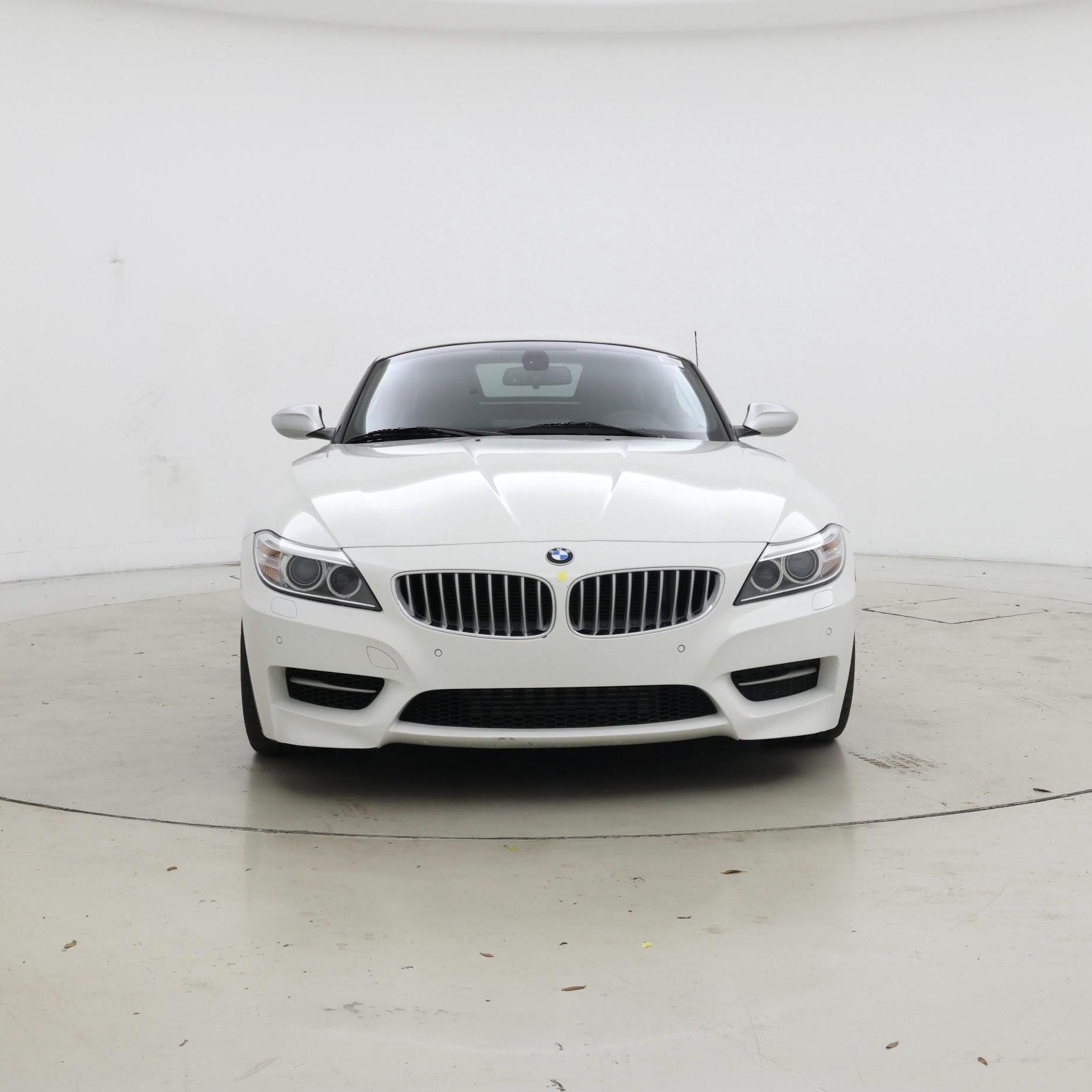 Thumbnail: 2014 BMW Z4 - 5