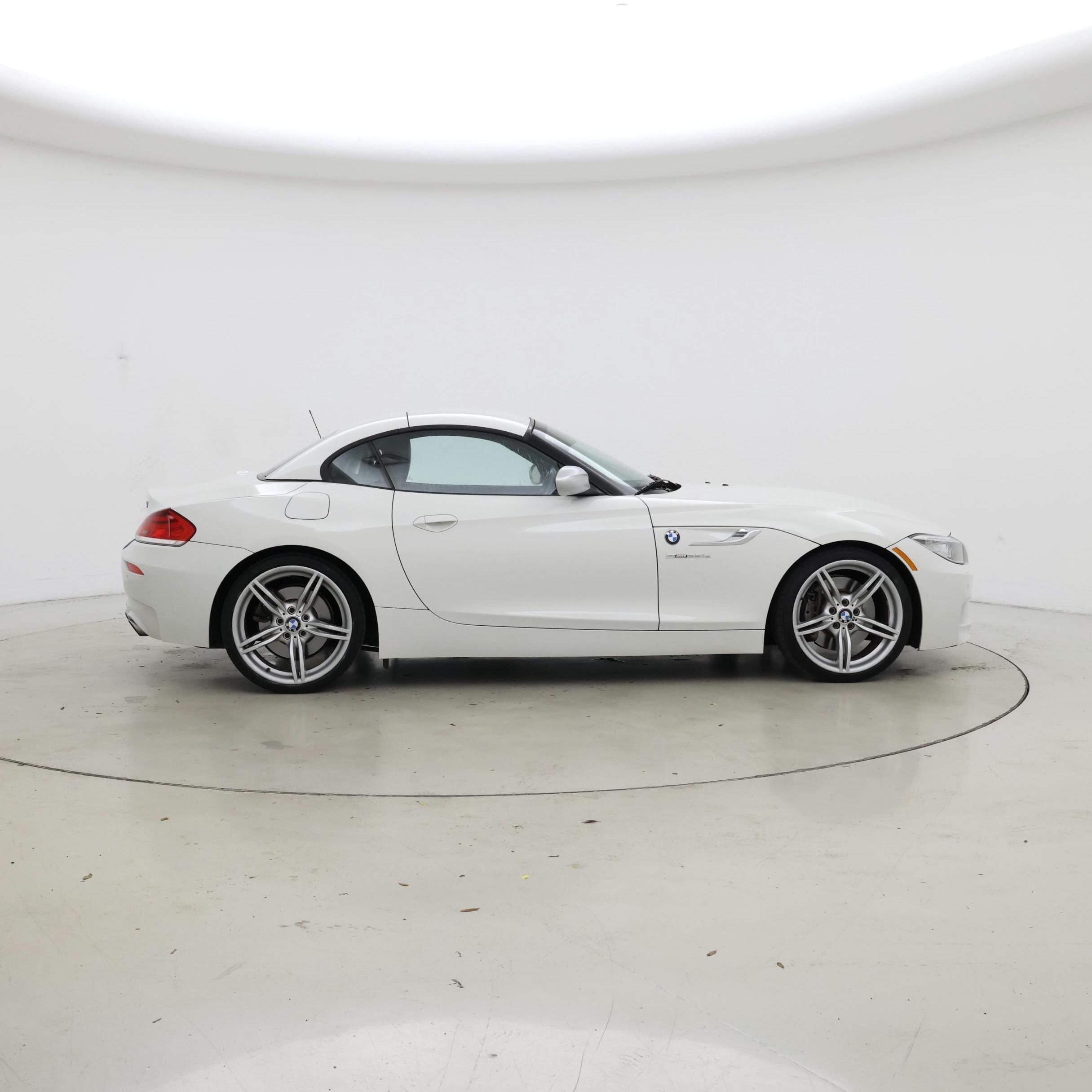 Thumbnail: 2014 BMW Z4 - 7