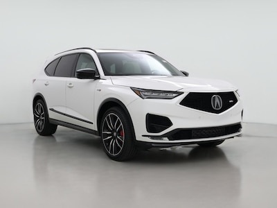 2023 Acura MDX SH-AWD Type S Advance