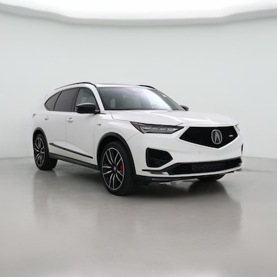 2023 Acura MDX SH-AWD Type S Advance