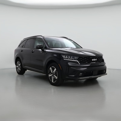2023 Kia Sorento EX