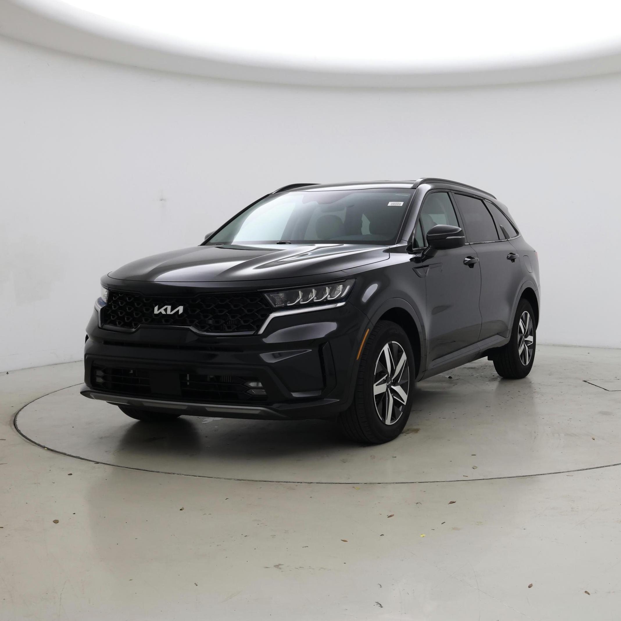 Thumbnail: 2023 Kia Sorento - 4