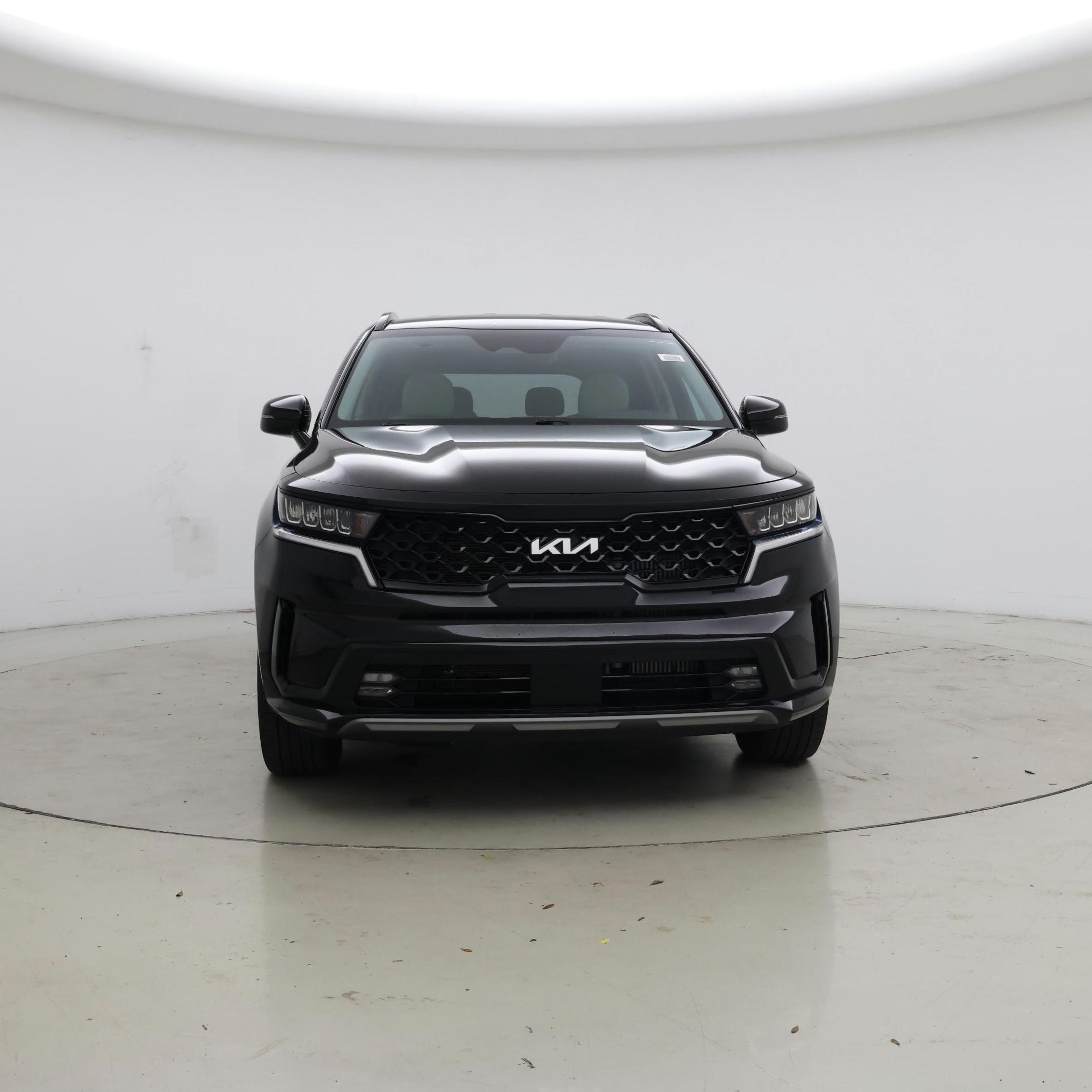 Thumbnail: 2023 Kia Sorento - 5