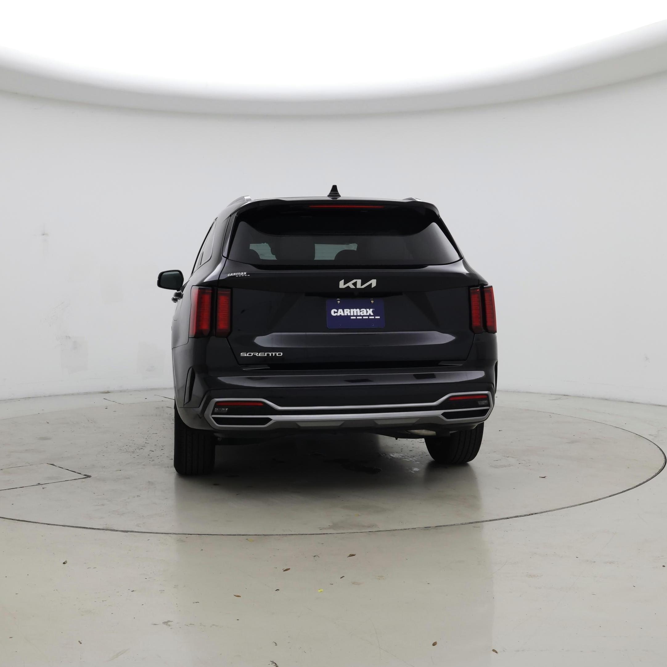 Thumbnail: 2023 Kia Sorento - 6