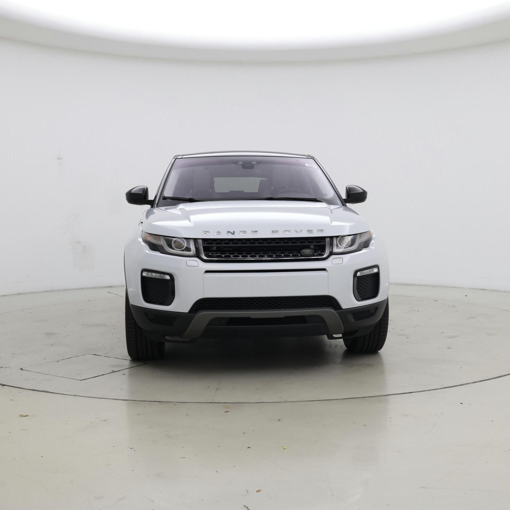 Thumbnail: 2018 Land Rover Range Rover Evoque - 5