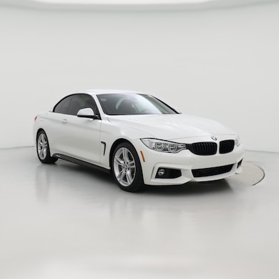 2015 BMW 435 I