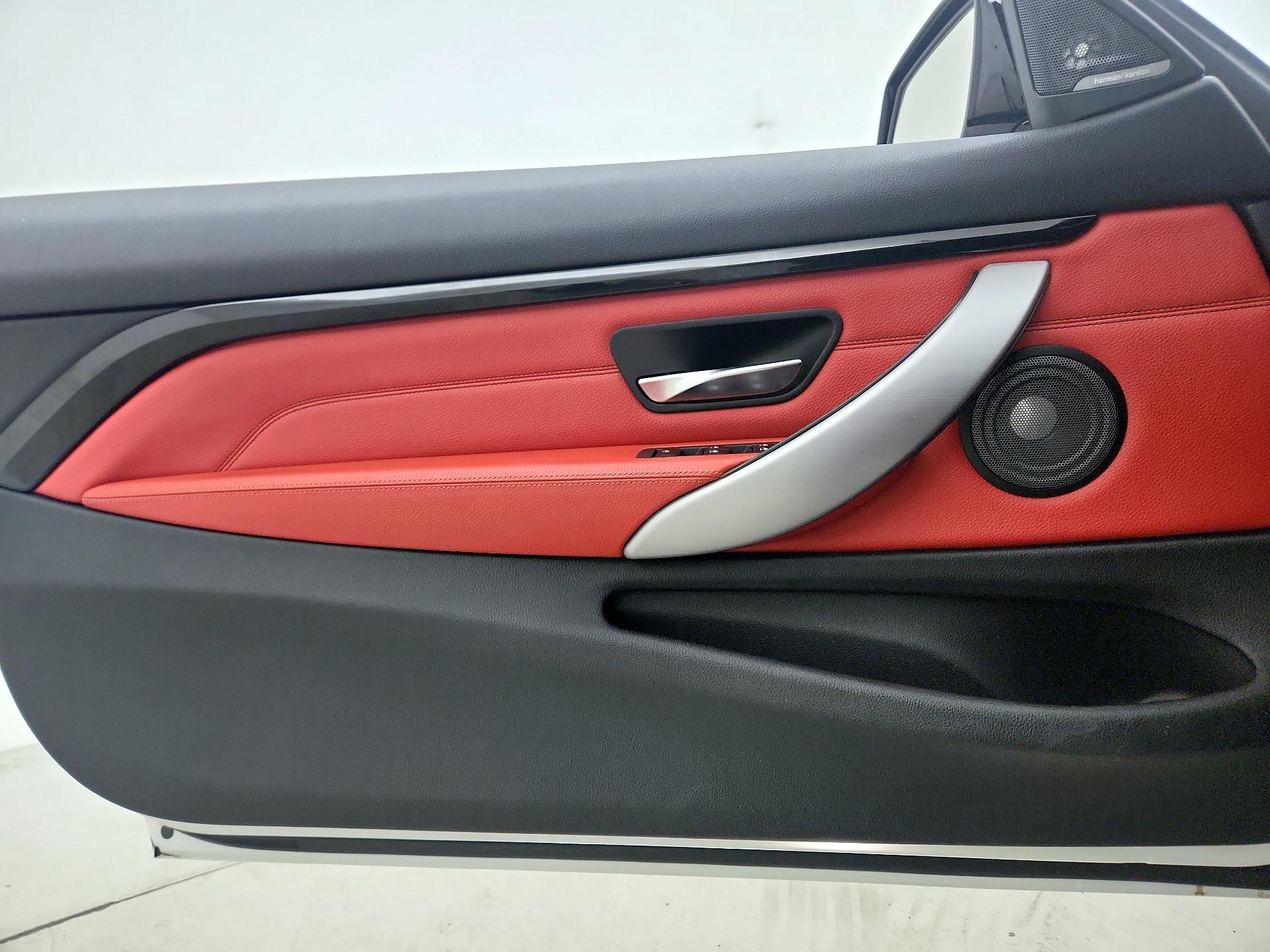 Thumbnail: 2015 BMW 4 Series - 12