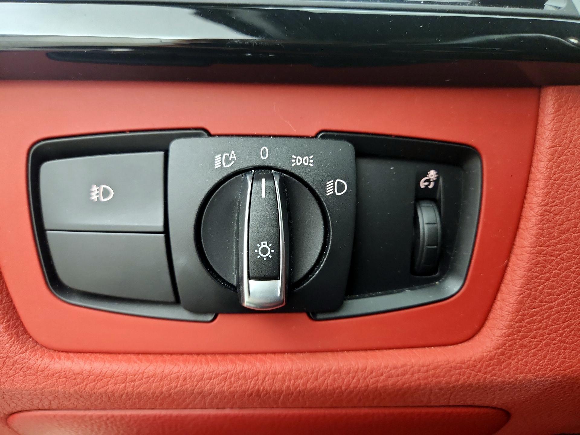 Thumbnail: 2015 BMW 4 Series - 13